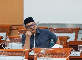 Muhamad Abdul Azis Sefudin Ingatkan Pemerintah Tak 'Gagap' Hadapi Potensi Bencana Kemarau Panjang