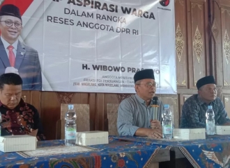 Bukan Lagi Pilihan Cadangan, Wibowo Prasetyo Sebut Madrasah Kini Jadi Tujuan Utama