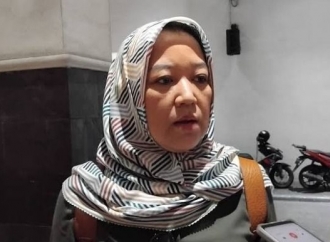 Yuke Minta Dinas Bina Marga Lebih Gercep Tambal Jalan Berlubang