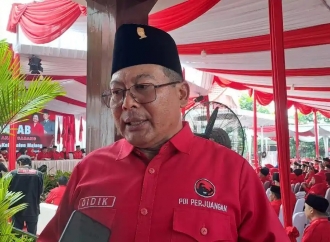 Banteng Kabupaten Malang Gelar Musancab 