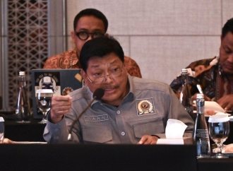 Andreas Eddy Susetyo Imbau OJK Perkuat Pengawasan Market Conduct