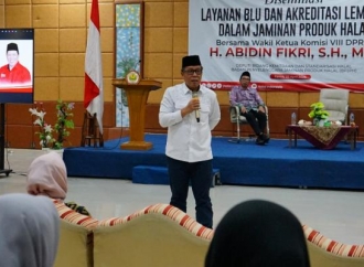 Lawan Lonjakan Kekerasan Perempuan dan Anak, Abidin Fikri Desak Jatim Siagakan Psikolog Bersertifikat