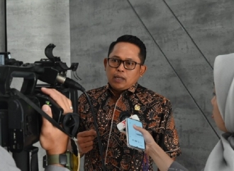 Ruang Digital Tanpa Keadaban dan Pentingnya Literasi Digital
