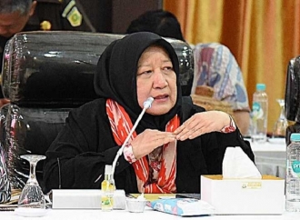 Darurat TPPO, Prostitusi Anak, Narkotika di NTT, Siti Aisyah Desak Penanganan Komprehensif