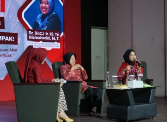 Kartini Masa Kini: Keterwakilan Perempuan Harus Substantif, Bukan Sekadar Simbolik