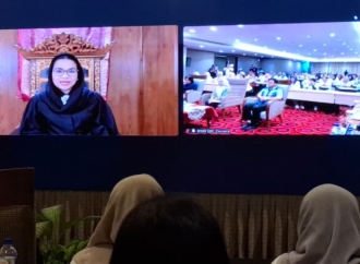 Wujudkan Semangat Berdikari, Puti Guntur Soekarno Dorong Inovasi BRIN Masuk ke Dapur UMKM