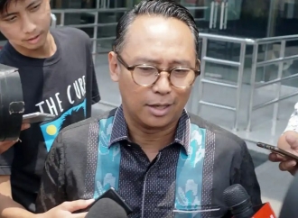 Gugurnya Praka Rico, Nico Siahaan Desak Pemerintah Tarik Pasukan TNI dari Misi Perdamaian PBB di Lebanon 