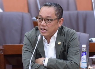 Rupiah Rp17.300 Per Dolar AS, Deddy Sitorus: Kalau Sampai Rp20.000, Pemerintah Punya Kantong Doraemon!