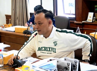 DPRD dan Pemkot Yogyakarta Perkuat Kepastian Hukum serta Pendampingan Korban Daycare Ilegal