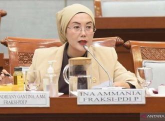 Tragedi Daycare Yogyakarta: Selly Gantina Desak Audit Nasional dan Hukuman Maksimal bagi Pelaku