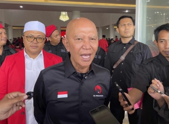 Perkuat Akar Rumput, PDI Perjuangan Tuntaskan Musancab di 27 Kecamatan se-Sumenep