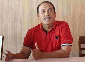 Jeje Wiradinata Larang Kader PDI Perjuangan Pangandaran Kelola Program MBG