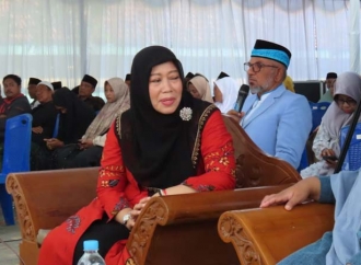 Ansari Imbau Jemaah Jaga Kekompakan Selama Ibadah Haji 2026