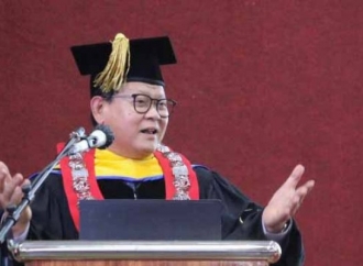 Rokhmin Dahuri: Kemiskinan Berakar Pada Persoalan Struktural Dalam Pembangunan