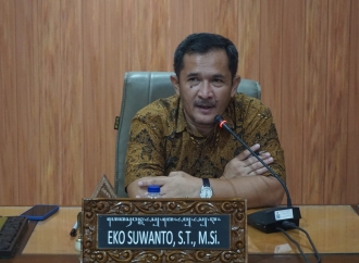 Budget Constraint, Eko Suwanto Dorong Pemda DIY Tempuh 5 Langkah Penyelamatan APBD, Apa Isinya?