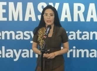 Rieke Tekankan Pentingnya Pendekatan Rehabilitasi Pasca-Putusan Pidana Narkotika
