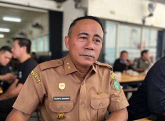 Krisantus Kurniawan Tegaskan Pemprov Kalbar Komitmen Optimalkan Pengelolaan Lingkungan Berkelanjutan 