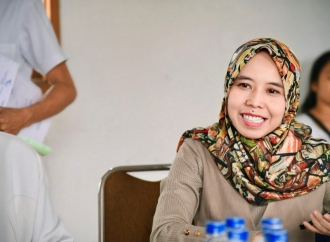 Fraksi PDI Perjuangan DPRD Jabar Dukung Pembenahan BUMD