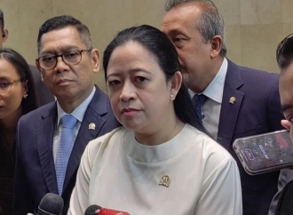 Puan Maharani Minta Pemerintah Pastikan Tersedia Fasilitas Daycare yang Layak Bagi Pekerja