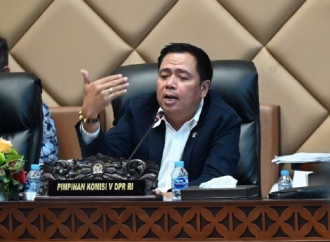 Lasarus Desak Pemerintah Tuntaskan Ribuan Darurat Perlintasan Sebidang di Jalur Kereta Api