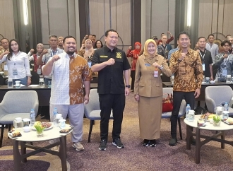 Banyu Biru Tegaskan Media Sosial Jadi  Garda Terdepan Promosi Pariwisata