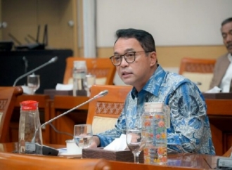 Pulung Ingatkan "Badai" PHK Siap Hampiri Lingkungan Pemerintah Daerah 