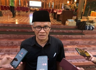 Aria Bima Ajak Tokoh Agama dan Masyarakat Perkuat Silaturahmi & Kebersamaan Bangun Kota Solo