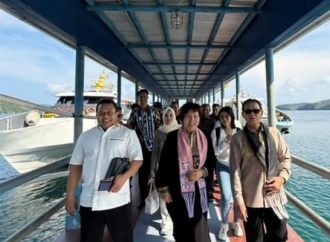 Rokhmin Dahuri: Sabang Harus Jadi Poros Maritim Dunia, Bukan Sekadar Lintasan
