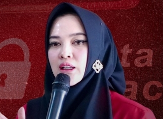 Sarifah Ainun Jariyah: Pertahanan Negara di Era Digital Tak Lagi Hanya Ancaman Fisik