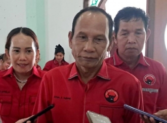 Banteng Gunung Mas Perkuat Kesolidan Untuk Hadapi Pemilu 2029