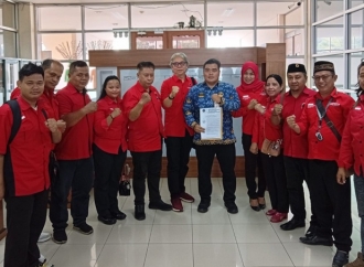 Tekan Angka Stunting, PAC PDIP Duren Sawit Gelar Audiensi dengan Pihak Kecamatan