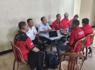 Sengketa Lahan Jatinegara Paradise: BBHAR PDI Perjuangan Jakarta Timur Advokasi Pasutri yang Kehilangan Akses Jalan