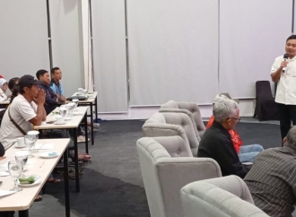 Lawan Dominasi "Bank Titil", Fuad Benardi Dorong Perbankan Daerah Jemput Bola ke Pelosok