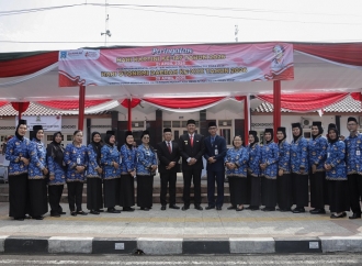 Danang Maharsa Tegaskan Perempuan Harus Jadi Bagian Pengambil Keputusan di Sleman