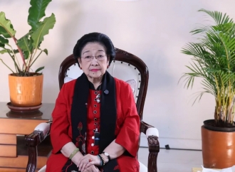 Megawati Soekarnoputri Sampaikan Duka Atas Kecelakaan Kereta Api di Bekasi Timur