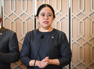Kecelakaan KRL, Puan Maharani Minta Perbaikan Sistem Keamanan Jalur Kereta
