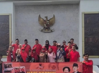 PDI Perjuangan Kota Serang Komitmen Penguatan Peran Perempuan di Ruang Publik dan Domestik