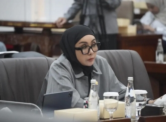 Tragedi KA Bekasi Timur, Dewi Juliani: PT KAI Jangan Hanya Fokus Pada Efisiensi Operasional