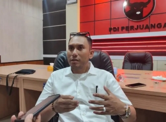 Dugaan Surat Tugas Palsu, Fraksi PDI Perjuangan Malang Desak Pembentukan Pansus Hak Angket