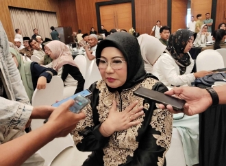 Ina Ammania Soroti Transparansi dan Likuiditas Dana Jamaah