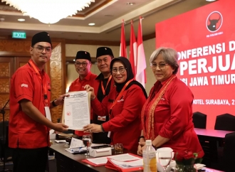 Kasus Keracunan MBG di Kota Kediri, PDI Perjuangan Desak Audit Menyeluruh dan Pengetatan SLHS