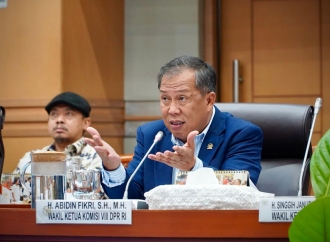 Abidin Fikri Hormati Penangkapan 3 WNI Terkait Haji Ilegal di Makkah