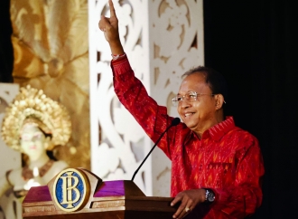 Koster Dorong Bali Jadi Pusat Ekonomi Digital Baru