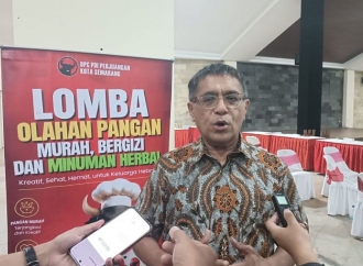 Soroti Target 1.000 Desa Wisata Jateng, Samuel Wattimena: Fokus pada Kearifan Lokal
