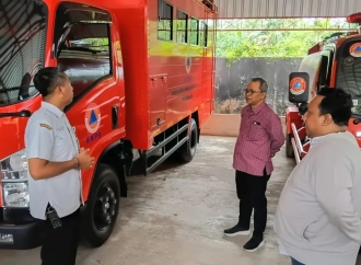 Soroti Operasional BPBD Temanggung, Wibowo Prasetyo: Keselamatan Warga Tak Boleh Terhambat Anggaran