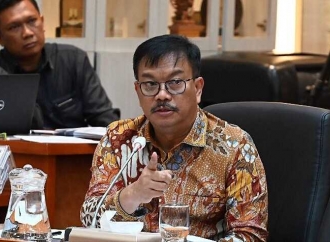 Satu Tahun Janji Presiden, Edy Wuryanto Desak Satgas PHK Segera Dibentuk