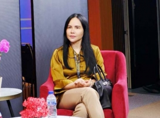 Shanty Alda Natalia Tegaskan Dedikasi Buruh adalah Kunci Kemajuan Bangsa