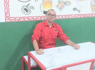 Hizkia Darmayana: Penolakan Pembangunan Gereja Toraja di Samarinda, Pengkhianatan Terhadap UUD 1945