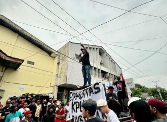 Refleksi Hari Buruh: Evaluasi Kebijakan dan Perlindungan Pekerja