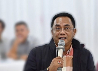 SKY Ajak Perkuat Kesejahteraan Buruh Kalimantan Tengah